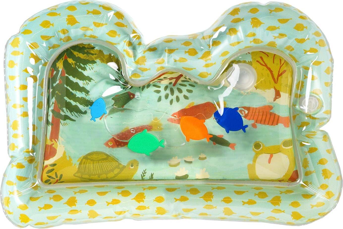 Riverbend Infant Water Mat